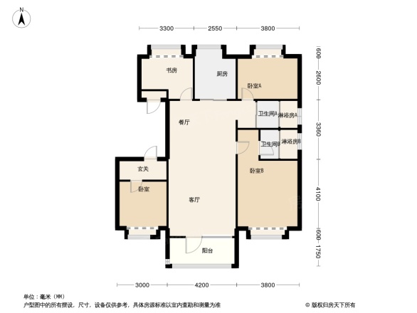 碧桂园御州府