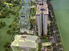 龙洲湾 龙湖嘉天下名璟二房153万