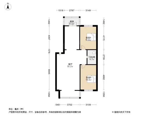 滨河家园