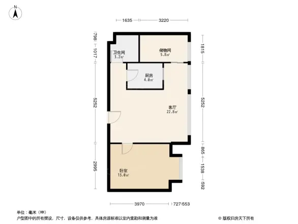 尚房国际公馆
