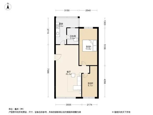 广州大道中小区