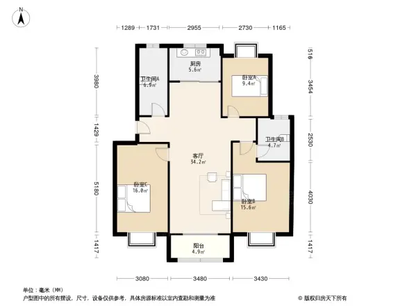 吴江时代家园