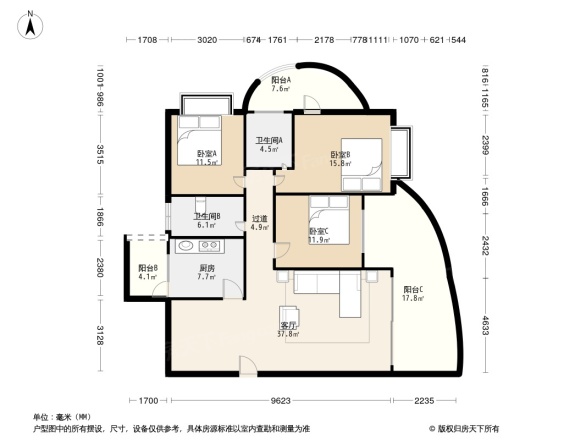 锦绣广苑