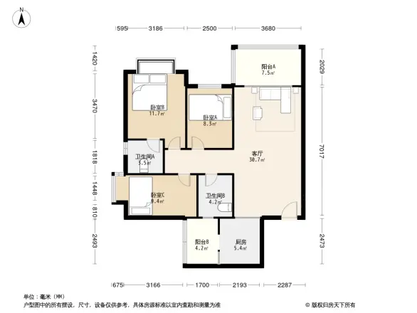 碧桂园豪园翠湖苑