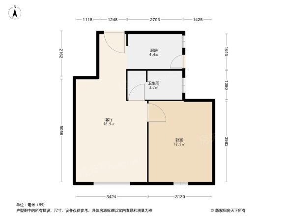 财信上河新界