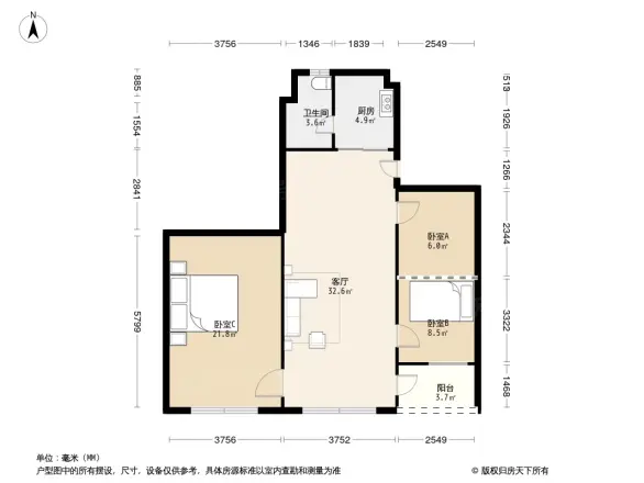 岗前西路小区