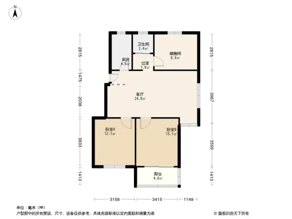聚瑞家园