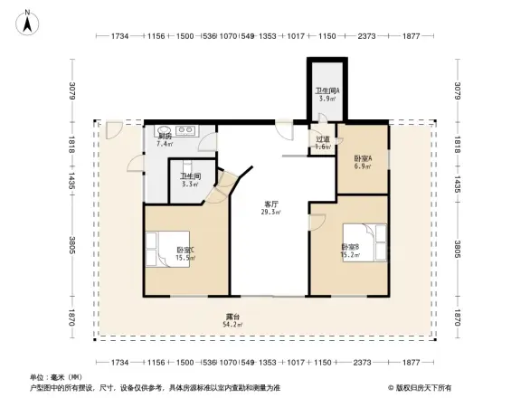 育兰小区