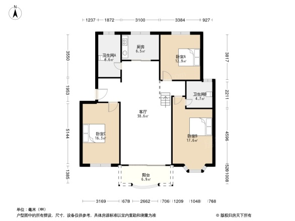 贵都花园