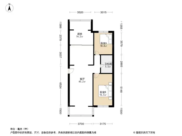 滨河家园