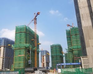 博裕学苑3室2厅南北
