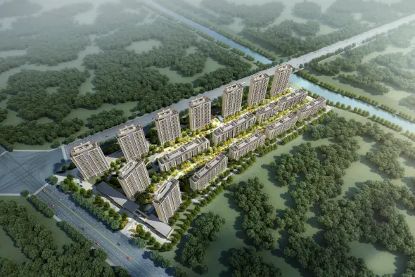 中昂玉棠府