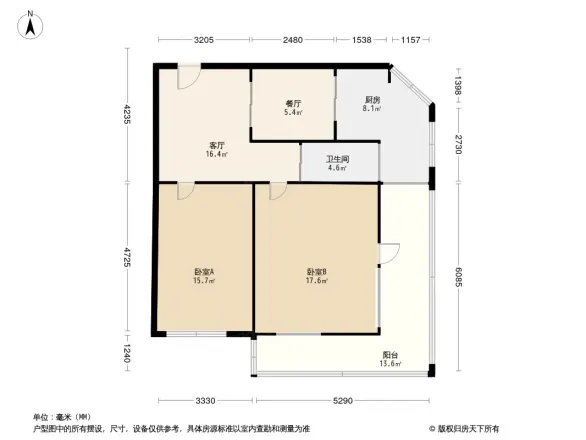 湖东小区