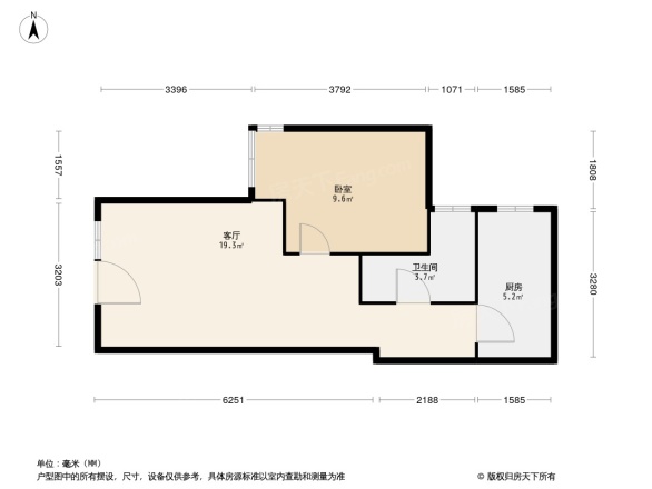 财信上河新界