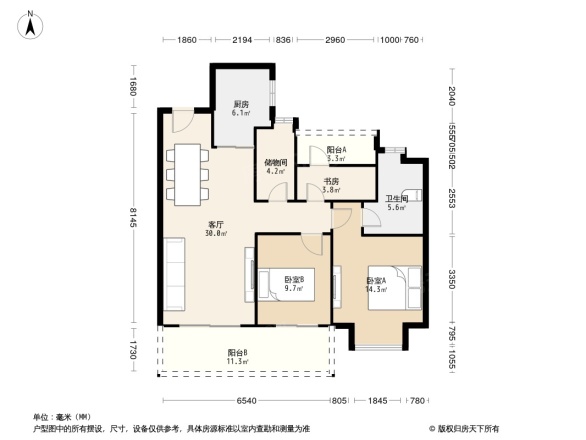 独墅湖西金悦花园二期