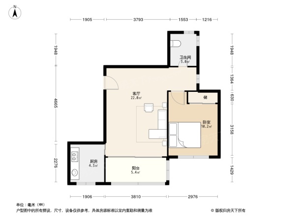 春江花月C区