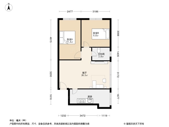 育苗路14号院