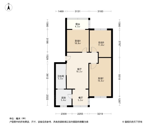 百花正街42号院