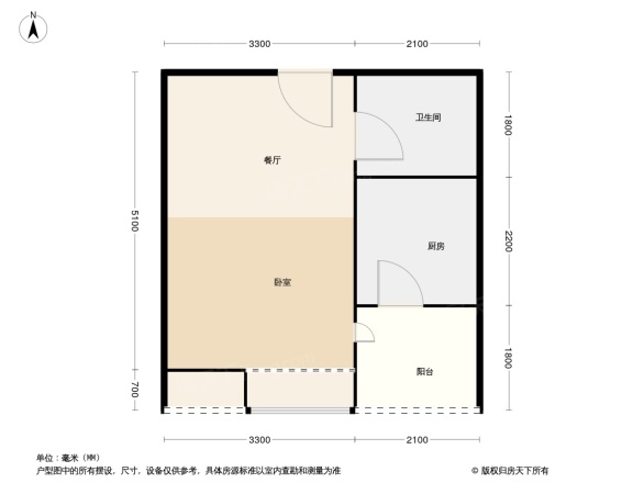 泰华锦城