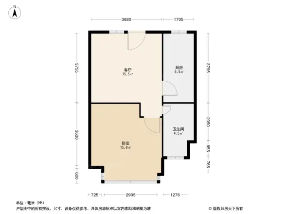 恒大绿洲