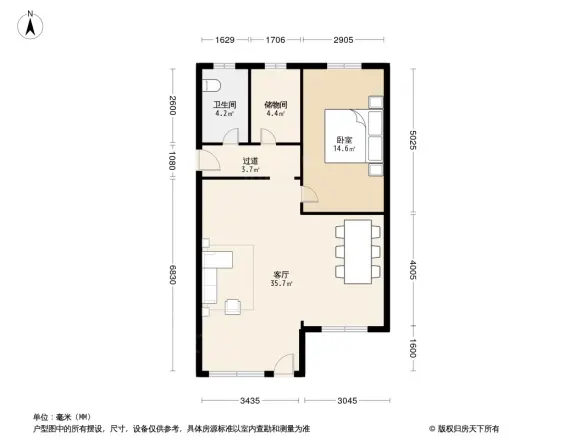 广州大道中小区