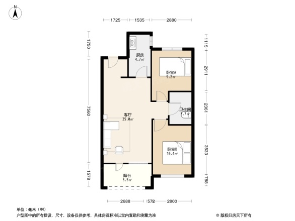 沈阳美的时代城