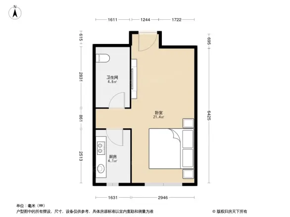 富禹依云书院
