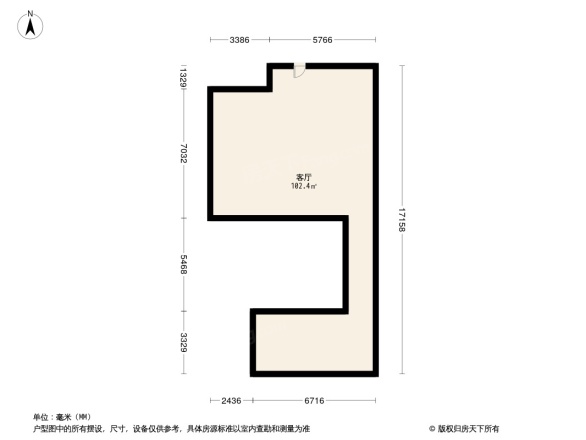 万科兰乔圣菲别墅