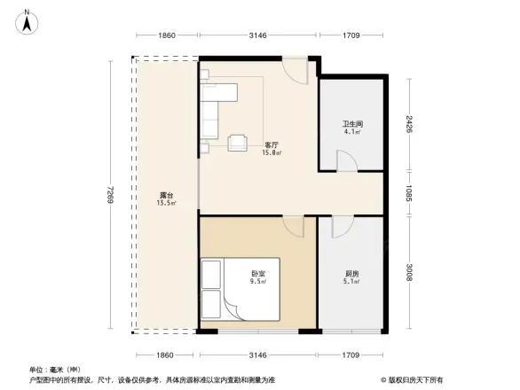 华茂·央墅