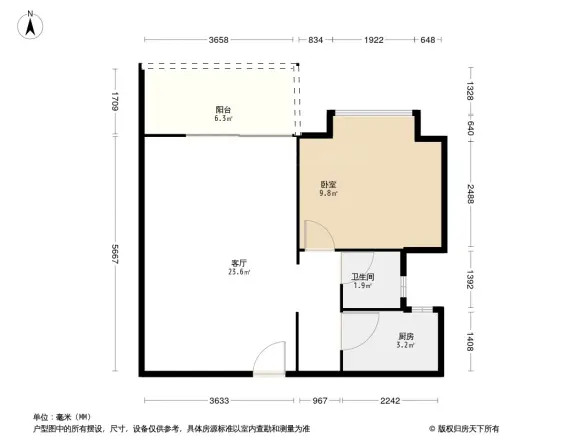 麒麟花园三期