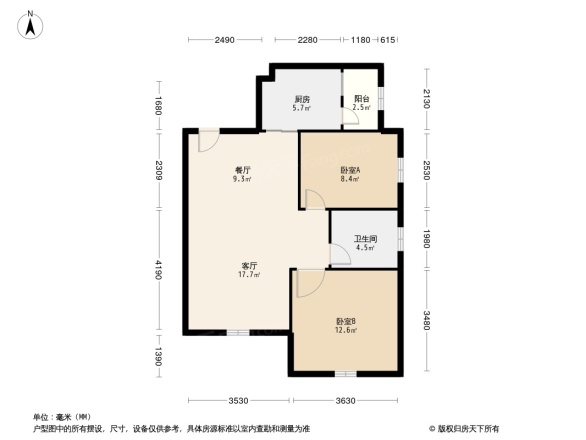 恒大绿洲