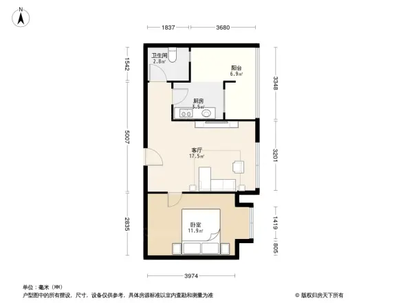尚房国际公馆