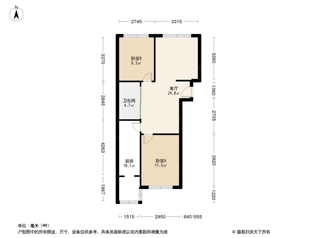 户型图0/1