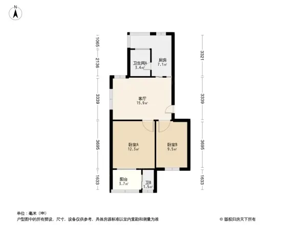 湖熟灵顺小区