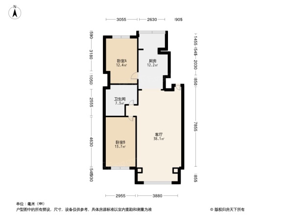 建业花园