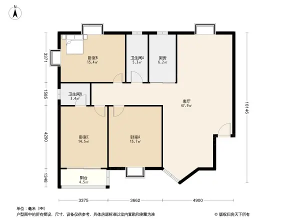 龙门居