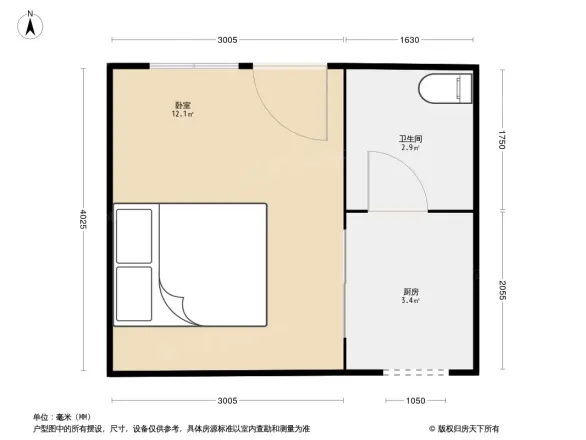 北站路云泉居