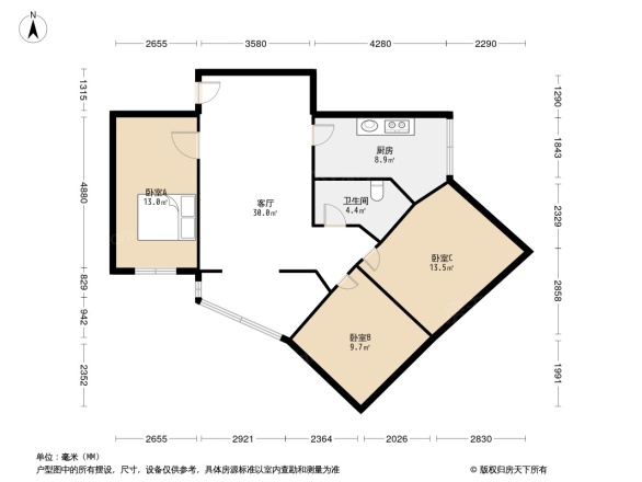 元通一巷5号院