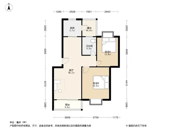 水乡佳景