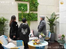 宏声大道 金科博翠府三房50万