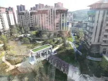 和润新城畅园 2室2厅 南