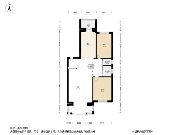 锦江花园一区