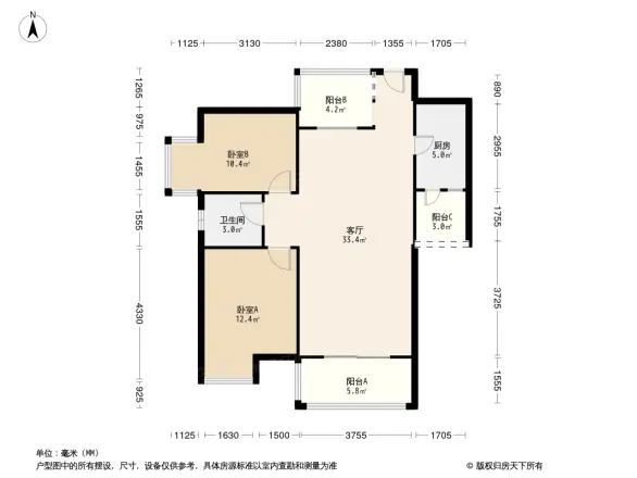 城市之心(新都)