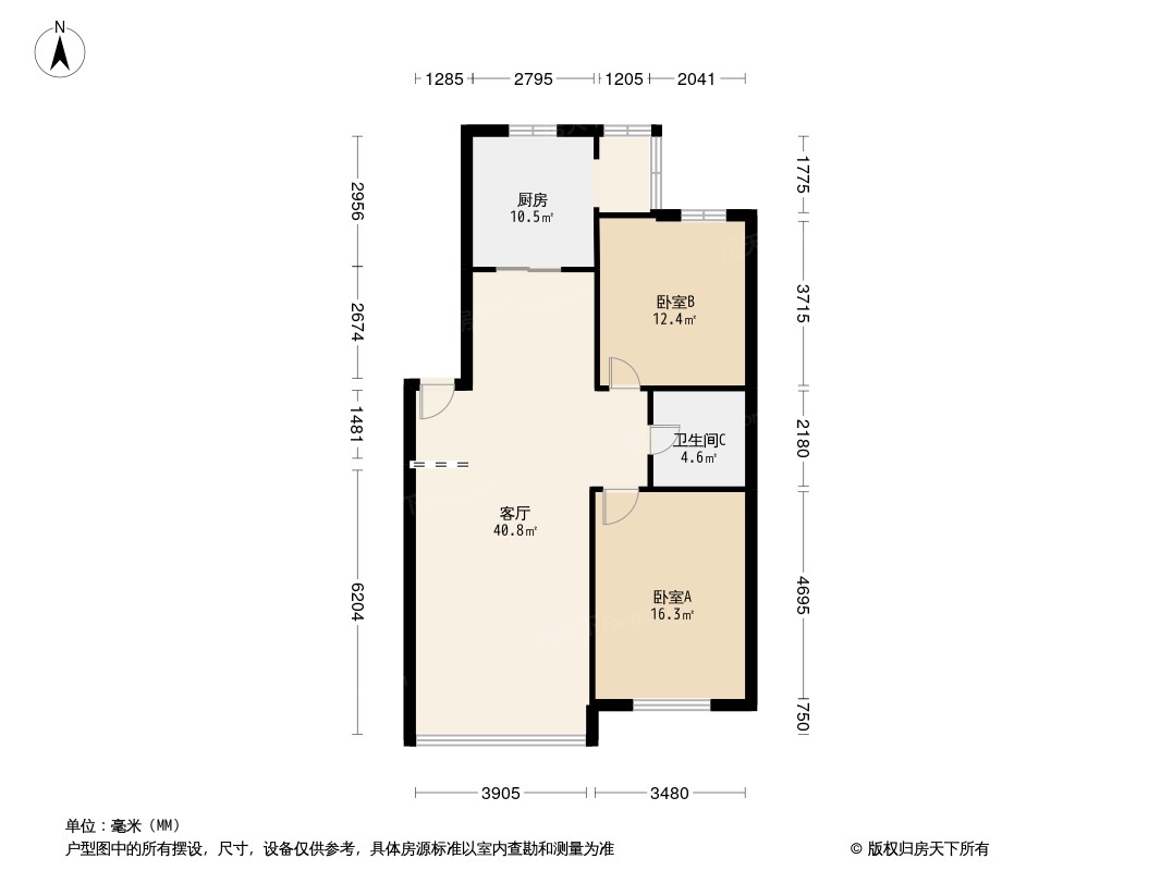 户型图0/1