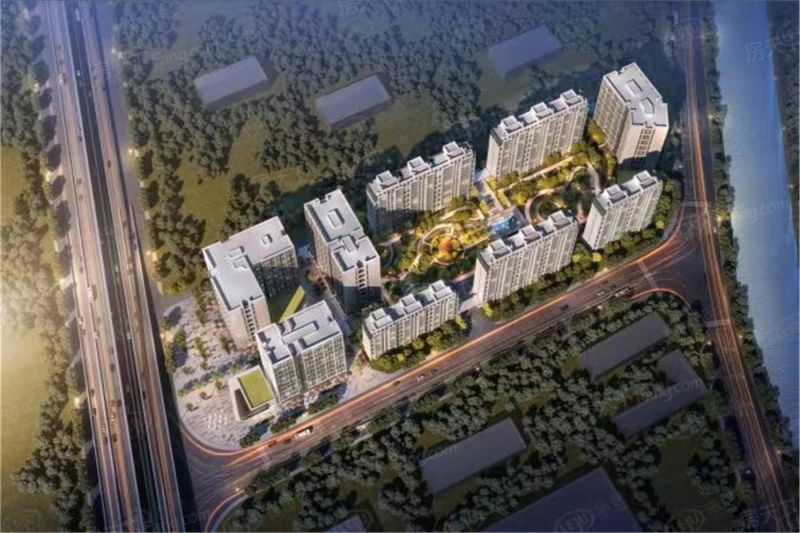 中南樾公馆怎么样 中南樾公馆房价