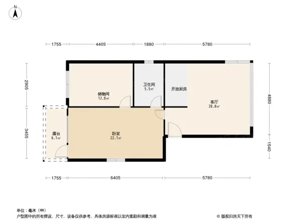 世纪家园