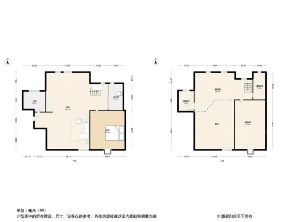 黎明西部风情