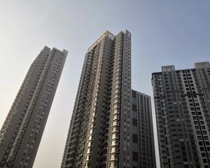 急售大石庙乾域领第正规两居室新小区物业好不上坡
