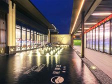 宏声大道 金科博翠府三房60.7万