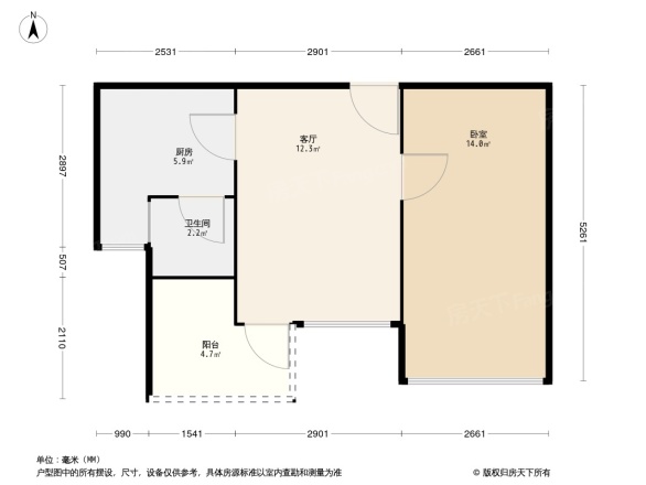 米兰寓所